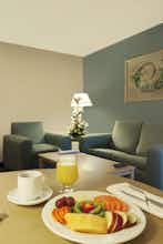 Hotel Fiesta Inn Hermosillo photo 2