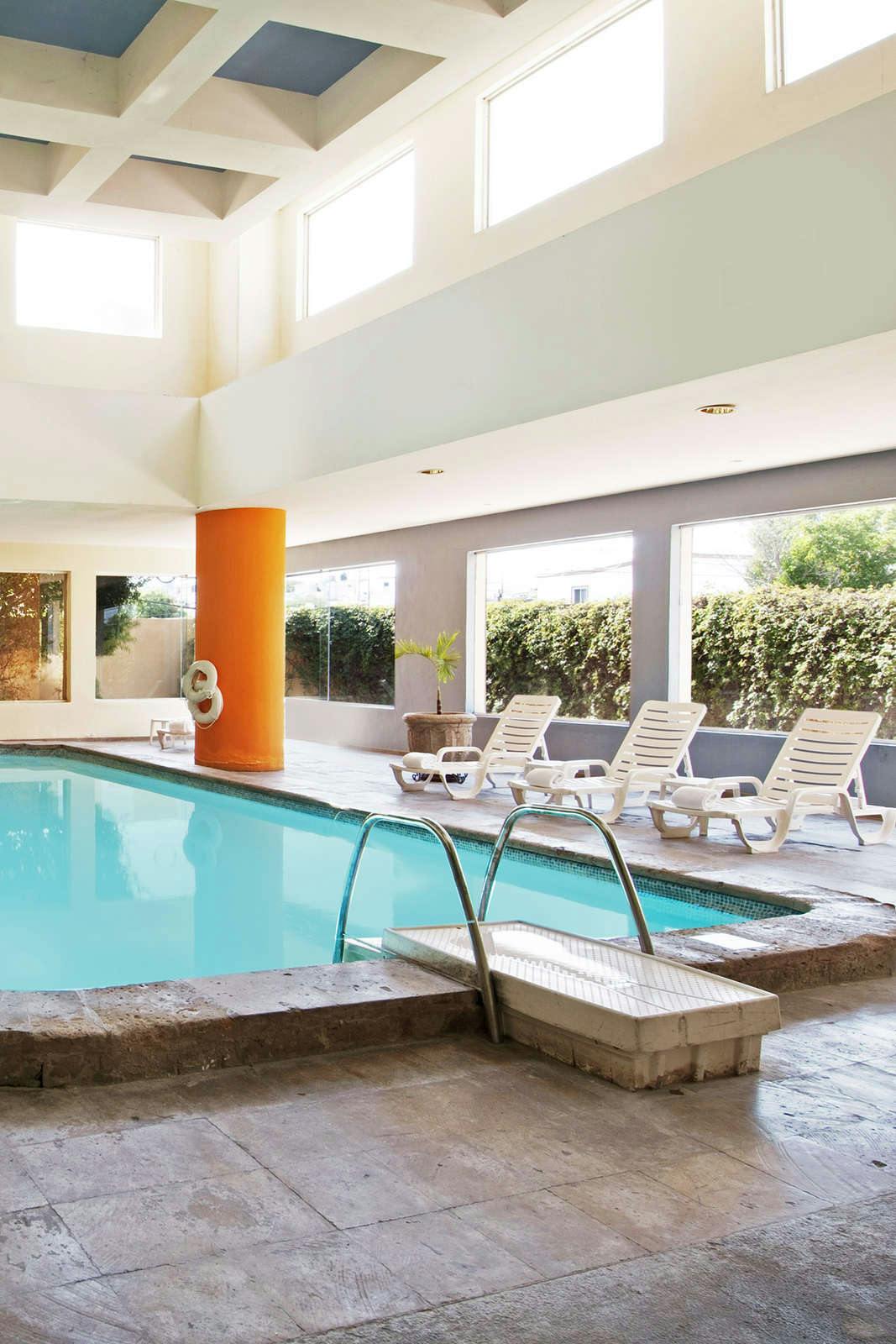 Hotel Fiesta Inn Hermosillo photo 4