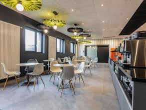 Hotel Ibis Duesseldorf Airport photo 4