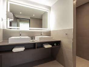 Hotel Novotel Dusseldorf Airport photo 5