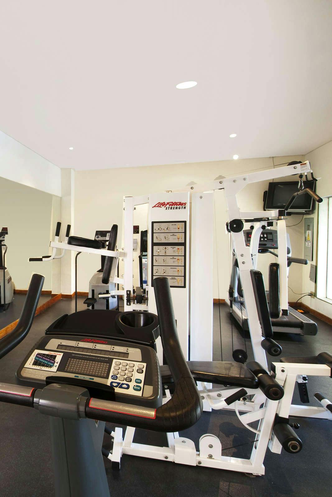 Hotel Fiesta Inn Hermosillo photo 5