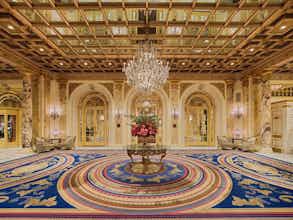 Hotel Fairmont Copley Plaza photo 3