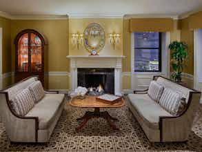 Hotel Fairmont Copley Plaza photo 5