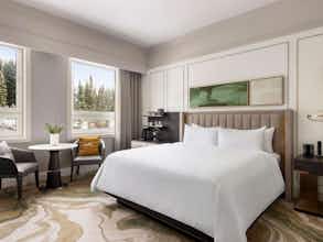 Hotel The Fairmont Chateau Lake Louise photo 5