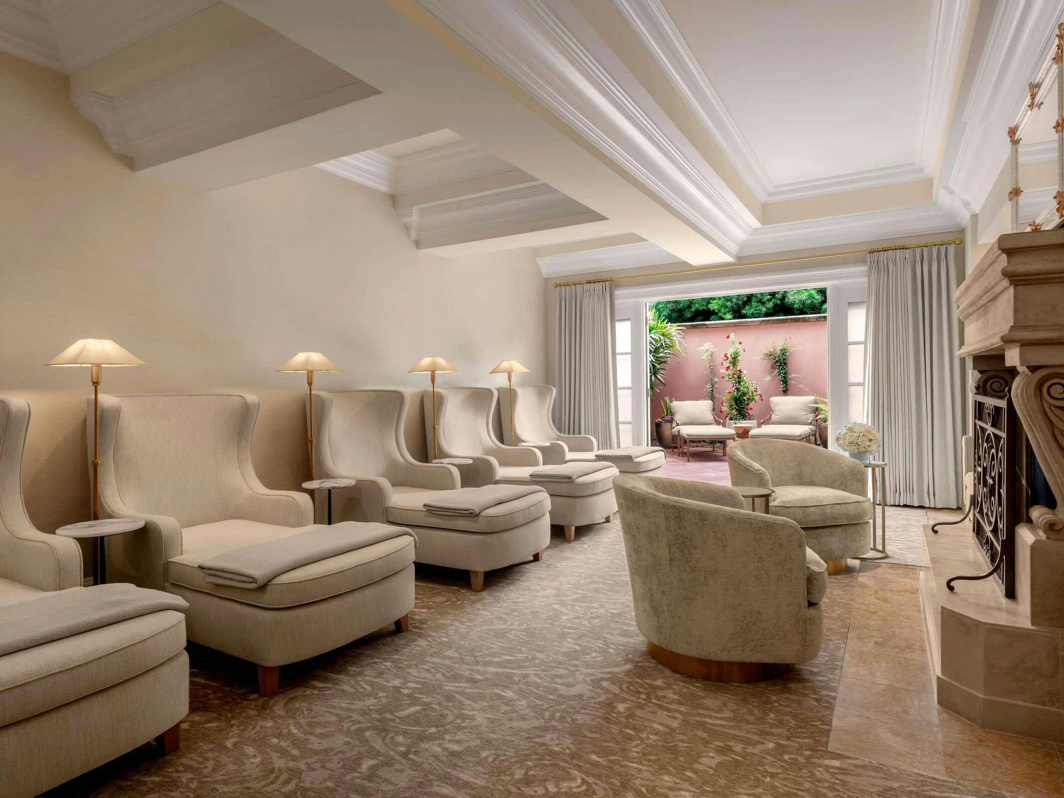 Hotel Fairmont Grand Del Mar photo 1