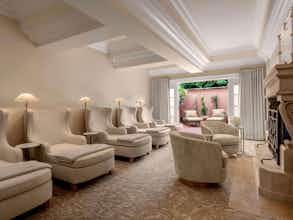 Hotel Fairmont Grand Del Mar photo 1