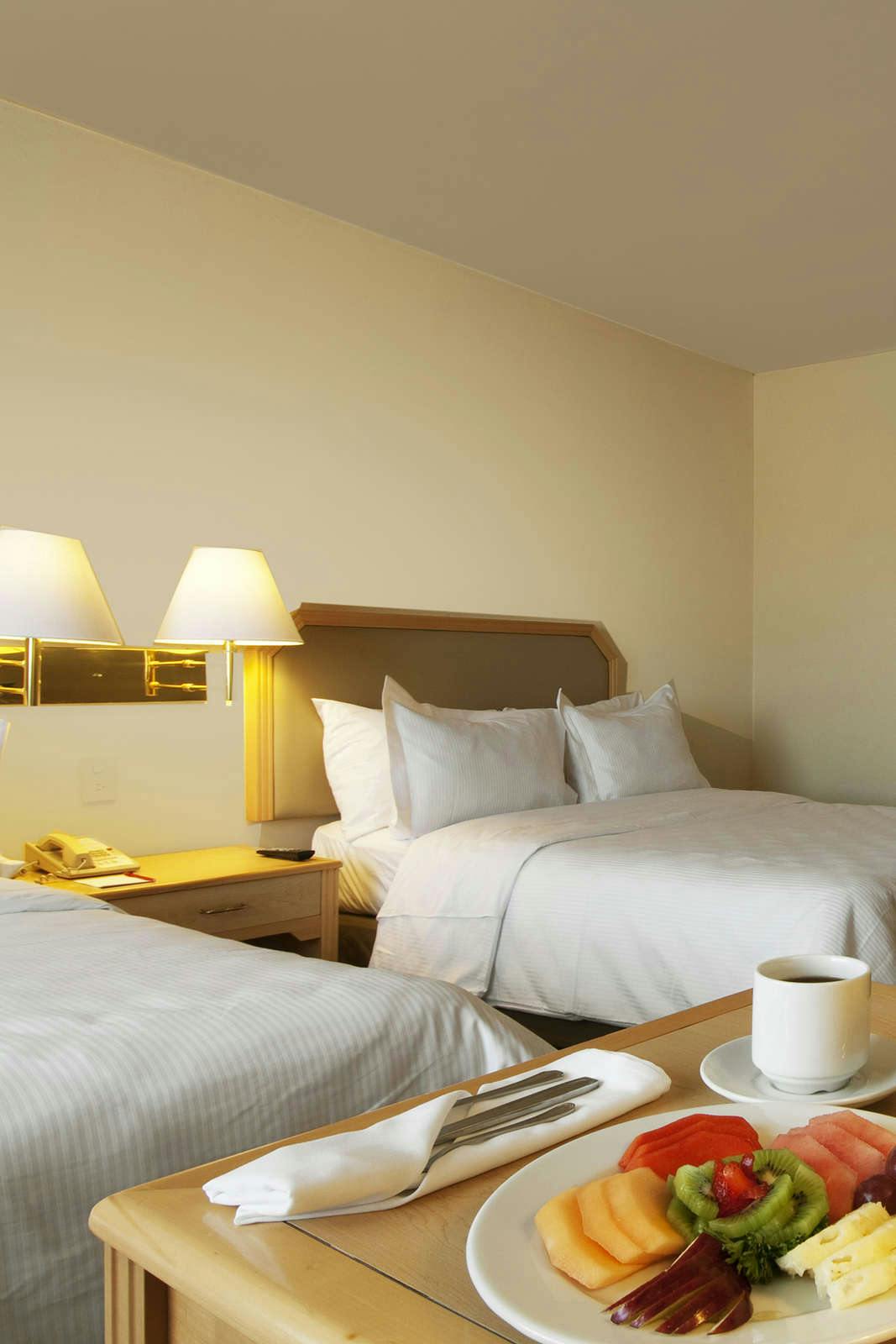 Hotel Fiesta Inn Hermosillo photo 1