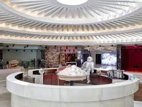 Hotel 25hours Hotel The Circle photo 1