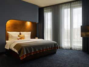 Hotel 25hours Hotel Hamburg HafenCity photo 5