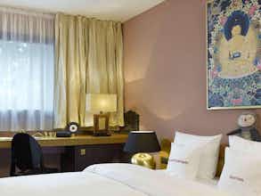 Hotel 25hours Hotel Frankfurt The Goldman photo 4