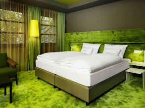 Hotel 25hours Hotel Frankfurt The Goldman photo 5