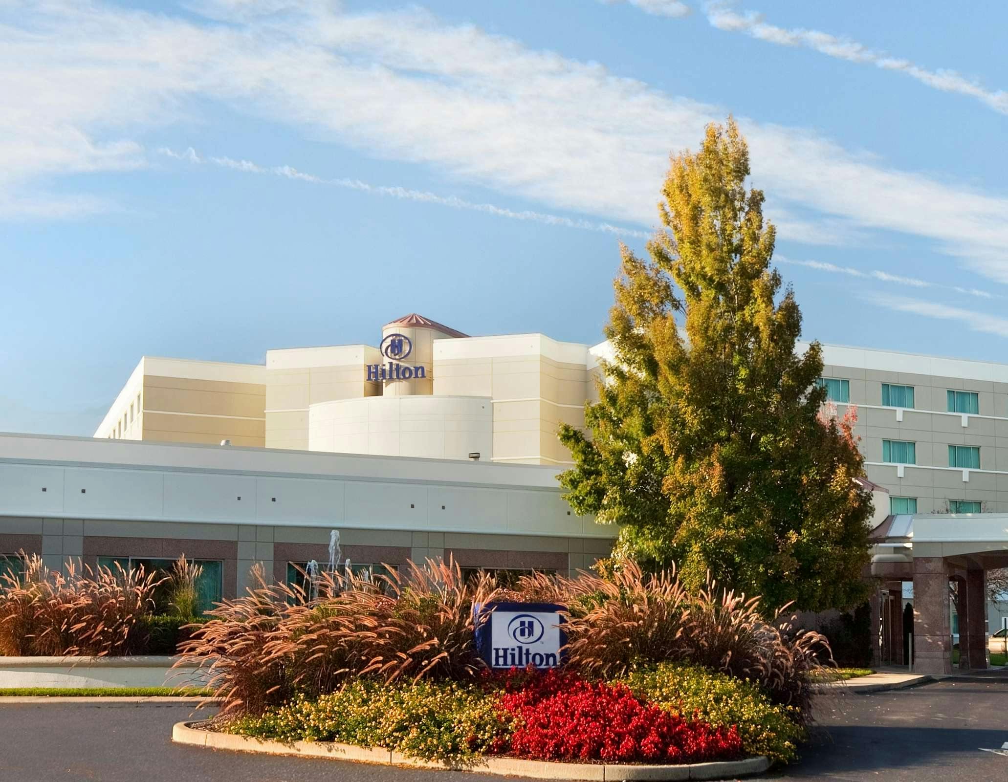 Hilton Cincinnati Airport, Cincinnati CVG HotelTonight