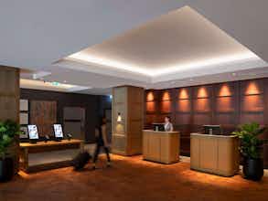 Hotel Novotel Sydney City Centre photo 1