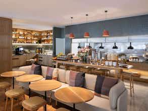 Hotel Novotel Sydney City Centre photo 2