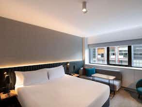 Hotel Novotel Sydney City Centre photo 4