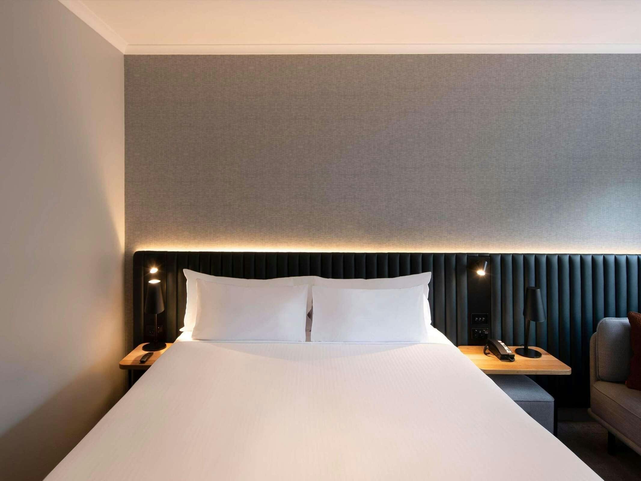 Hotel Novotel Sydney City Centre photo 5