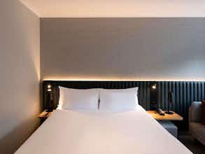 Hotel Novotel Sydney City Centre photo 5