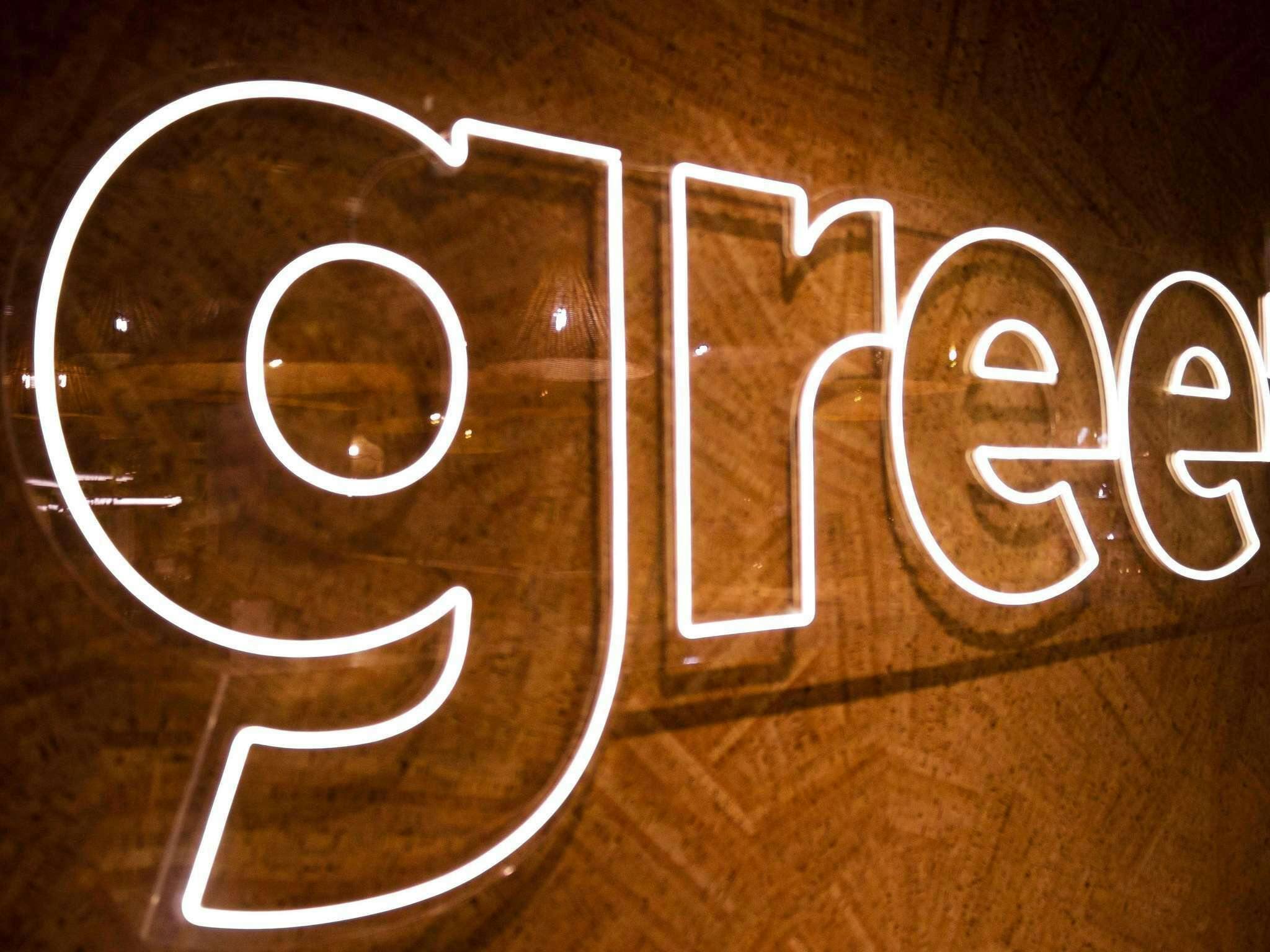Greet Hotel Colmar