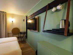 Hotel Greet Hotel Colmar photo 1