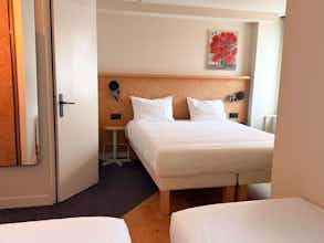 Hotel Greet Hotel Colmar photo 4