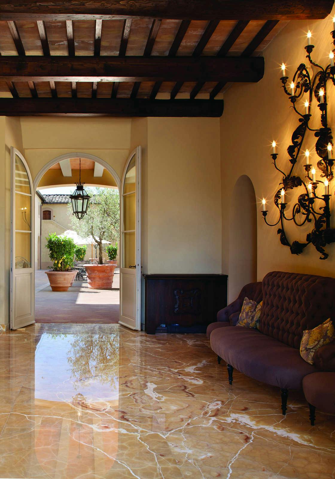 Hotel Castello di Casole photo 5