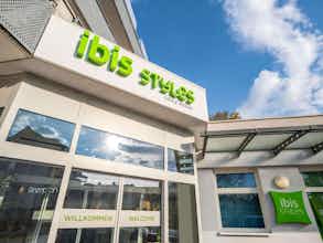 Hotel Ibis Styles Graz Messe photo 2