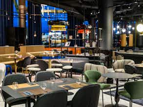Hotel Tribe Budapest Stadium photo 2