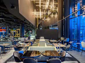 Hotel Tribe Budapest Stadium photo 3