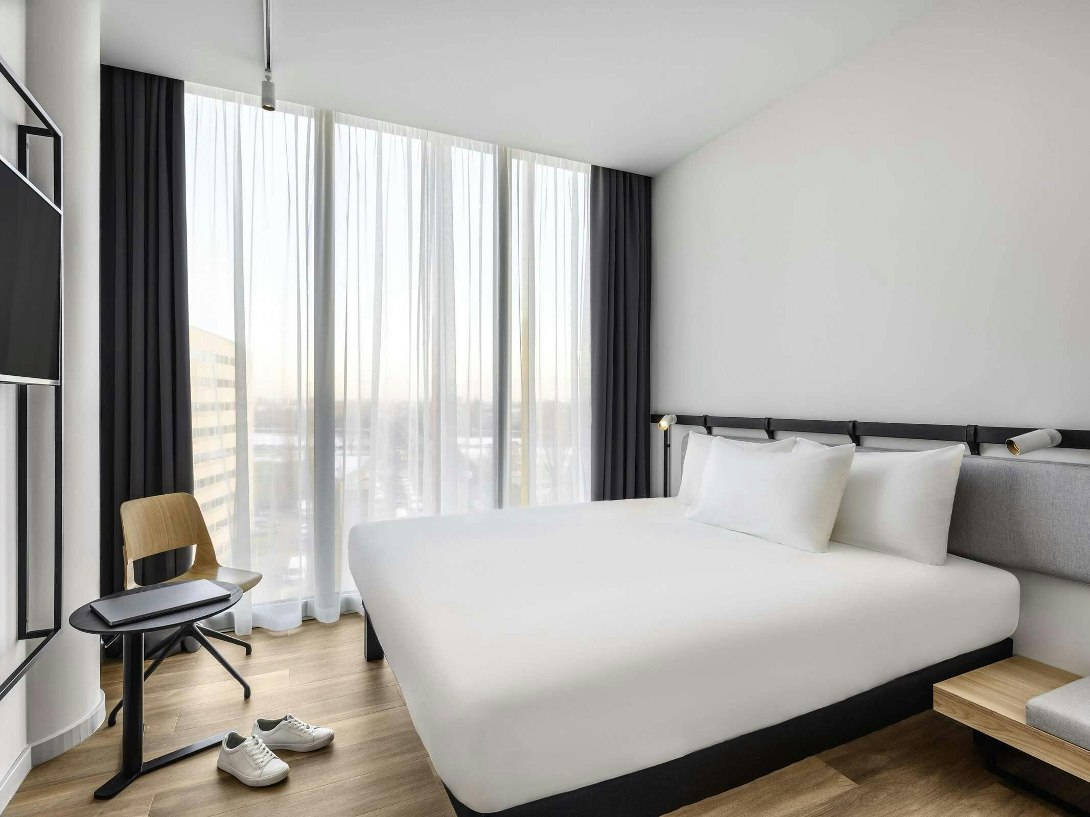 Ibis Budapest Stadium