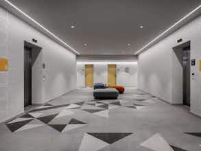 Hotel Ibis Budapest Stadium photo 1