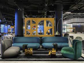 Hotel Ibis Budapest Stadium photo 2