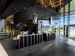 Hotel Ibis Budapest Stadium photo 3