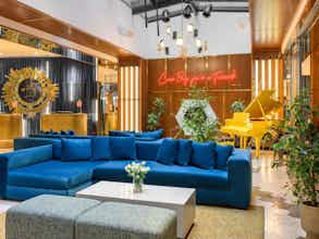 Hotel Pullman Budapest photo 1