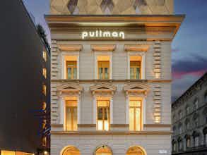 Hotel Pullman Budapest photo 5