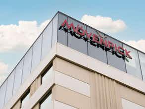 Hotel Mövenpick Hotel Brussels Airport photo 1