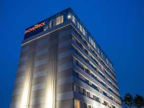 Hotel Mövenpick Hotel Brussels Airport photo 2