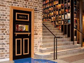 Hotel 25hours Hotel Sydney The Olympia photo 1