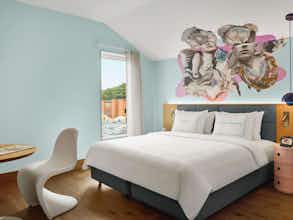 Hotel 25hours Hotel Sydney The Olympia photo 5