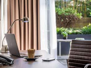 Hotel Mercure Sydney St Leonards photo 2