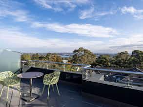 Hotel Mercure Sydney St Leonards photo 3