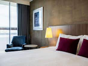 Hotel Mercure Sydney St Leonards photo 4