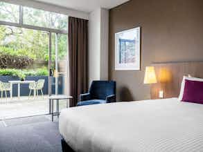 Hotel Mercure Sydney St Leonards photo 5