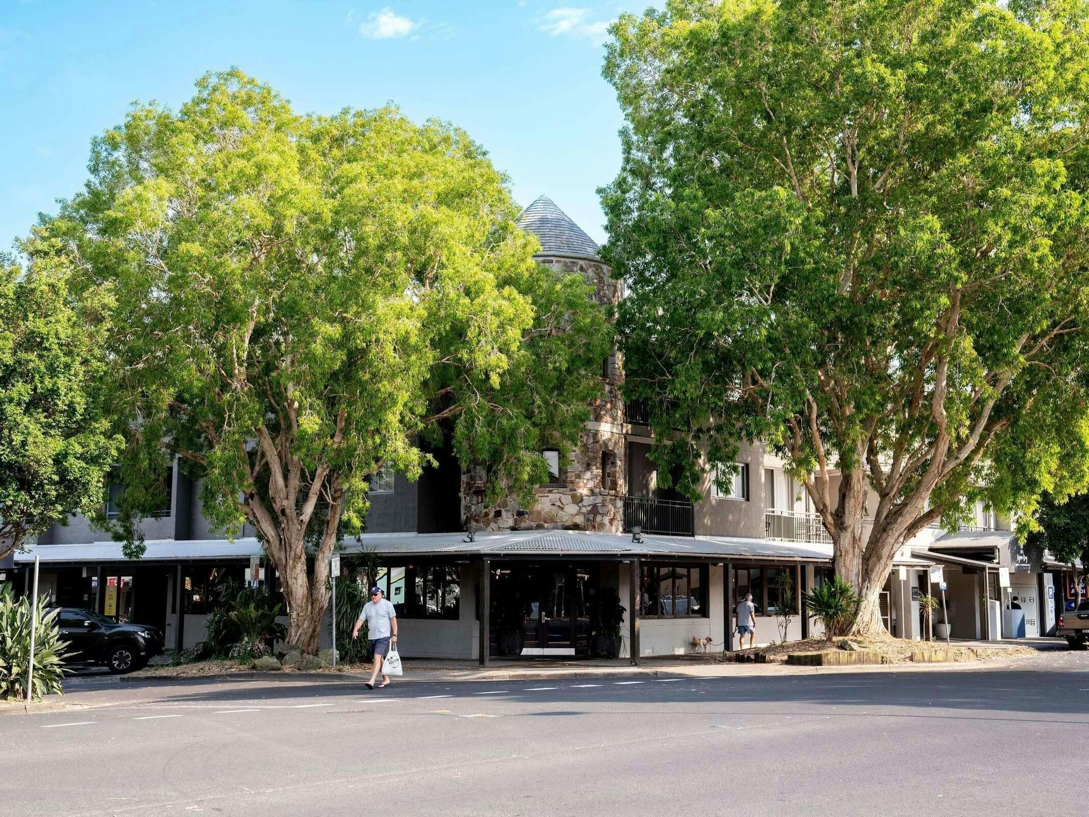 The Sebel Byron Bay