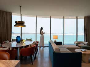 Hotel So/ Ras Al Khaimah Hotel & Resort photo 1