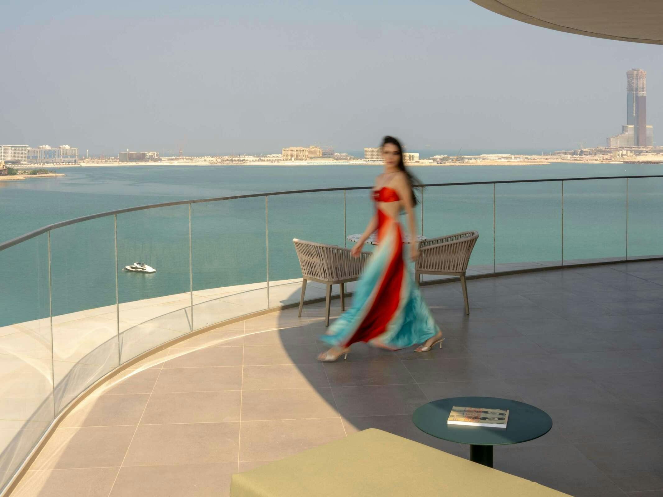 Hotel So/ Ras Al Khaimah Hotel & Resort photo 2