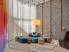 Hotel So/ Ras Al Khaimah Hotel & Resort photo 5