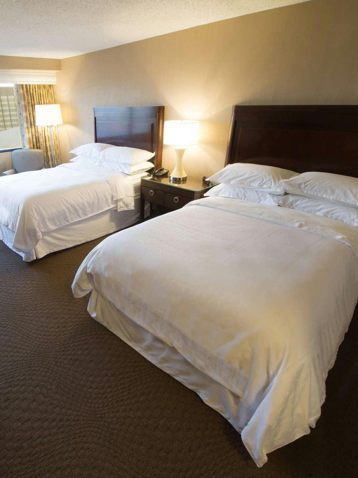 Hotel Sheraton Memphis Downtown Hotel photo 2