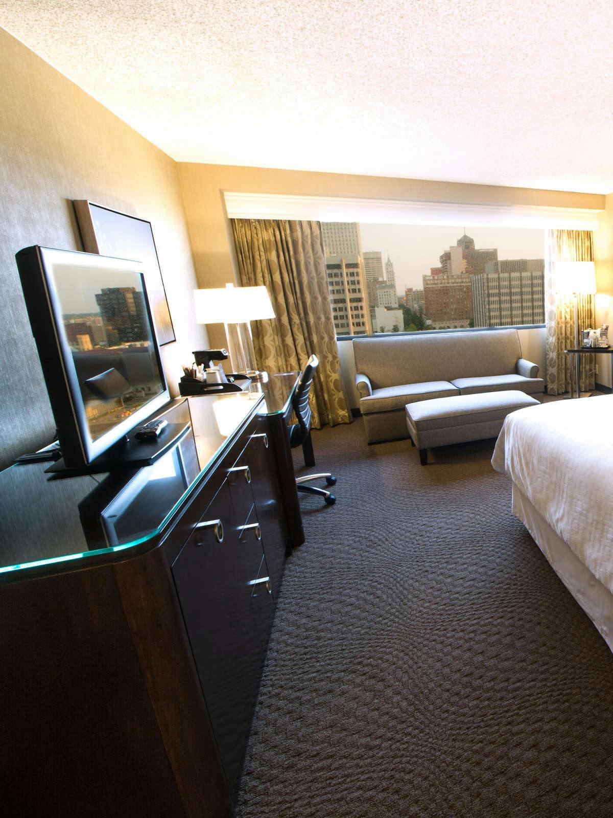 Hotel Sheraton Memphis Downtown Hotel photo 3