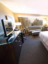 Hotel Sheraton Memphis Downtown Hotel photo 3