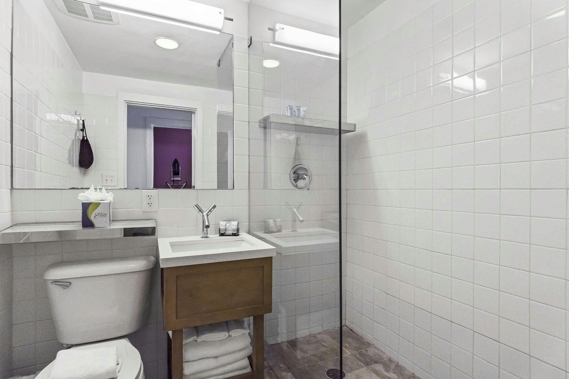 Hotel Townhouse Hotel photo 4